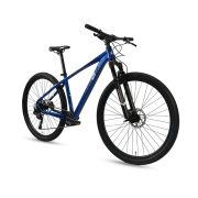 Sensor Exert 29 Race Mountain Bike side view