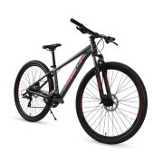 Sensor Exert 29 Sport Mountain Bike side view