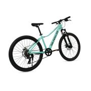 Sensor Luna 26 Small Junior Mountain Bike side view1