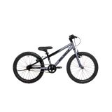 Avalanche Antix Silver / Black Blue — full side profile