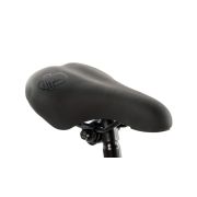 Avalanche Antix Silver / Black Blue — saddle