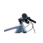Avalanche Reflex Sport 29-inch Mountain Bike — Grey / Black