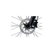 Avalanche Reflex Sport 29-inch Mountain Bike — Grey / Black