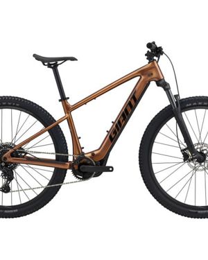 Giant Talon E+ Electric Mountain Bike — Meteor Storm